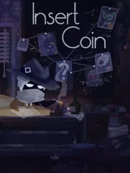 Insert Coin