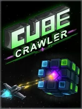 Cube Crawler