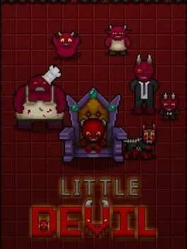 Little Devil