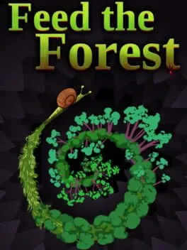 Feed the Forest