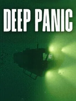 Deep Panic