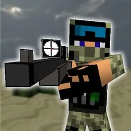 Pixel Sniper