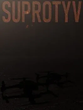Suprotyv