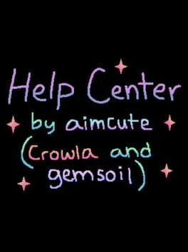 Help Center