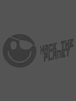 Hack the Planet
