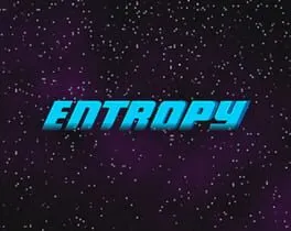 Entropy