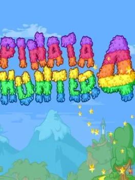 Pinata Hunter 4