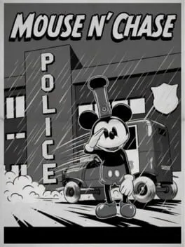 Mouse n' Chase