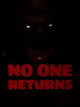 No One Returns