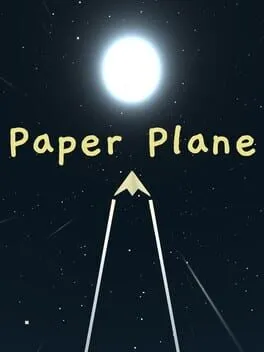 Paper Plane