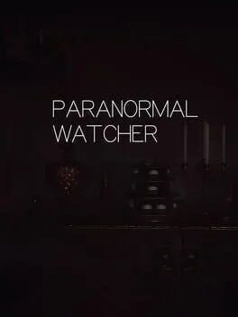 Paranormal Watcher