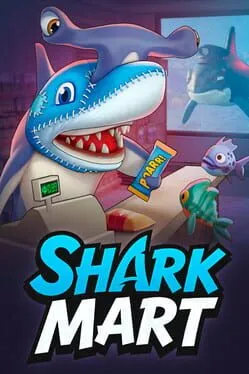 Shark Mart