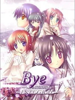 Bye: Integral