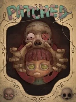 Patched