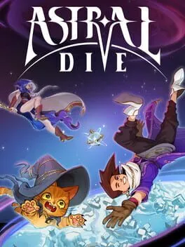 Astral Dive