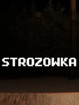 Strozowka
