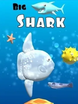Big Shark