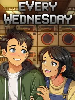Every Wednesday