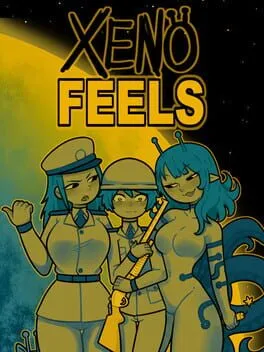 XenoFeels