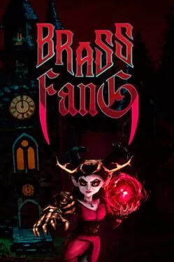 Brassfang