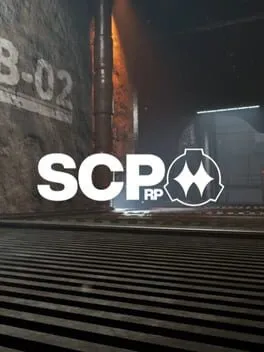SCP RP