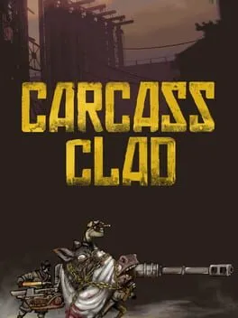 Carcass Clad