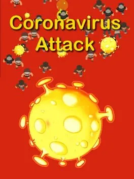 Coronavirus Attack