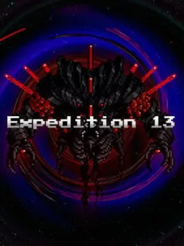 Expedition 13