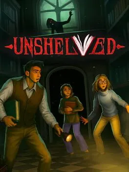 Unshelved