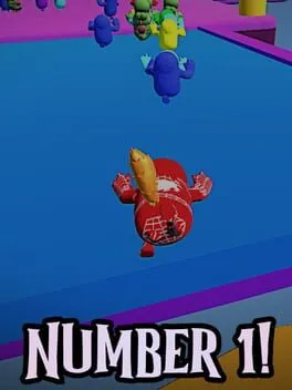 Number 1!