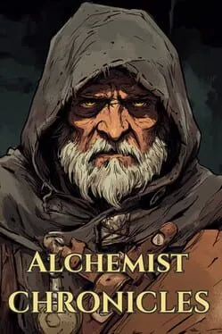 Alchemist Chronicles
