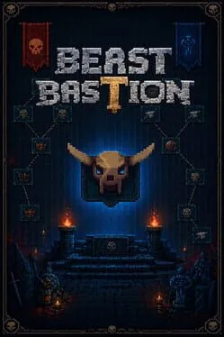 Beast Bastion