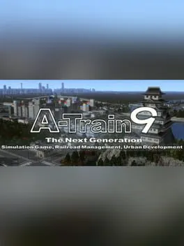 A-Train 9