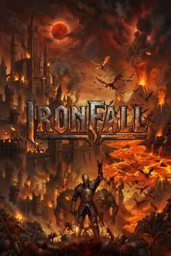 Ironfall