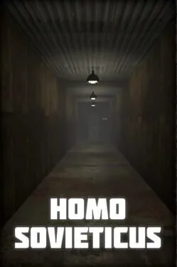 Homo Sovieticus