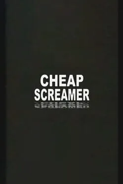 Cheap Screamer