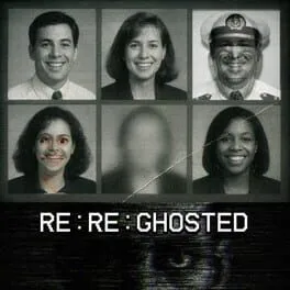 Re:Re:Ghosted