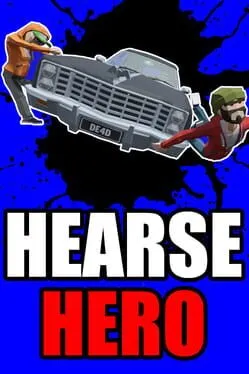 Hearse Hero