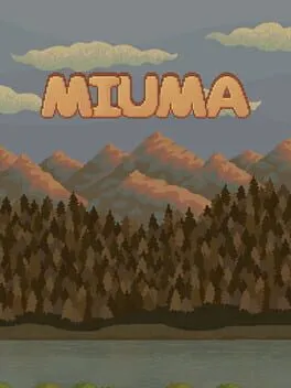 Miuma