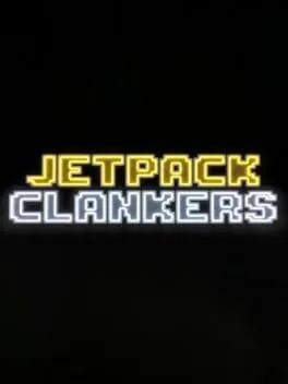 Jetpack Clankers