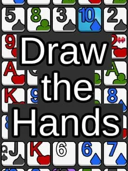 Draw the Hands