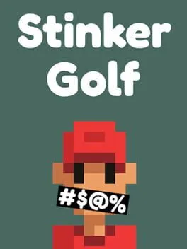 Stinker Golf