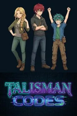 Talisman Codes