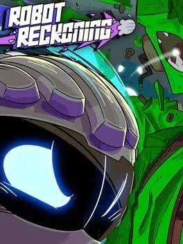 Robot Reckoning