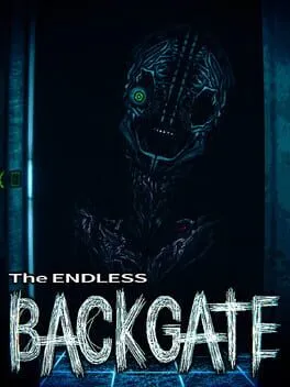 The Endless Backgate