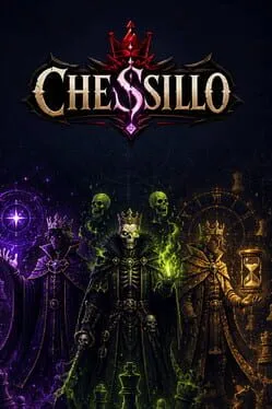 Chessillo