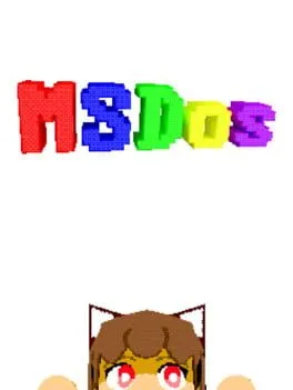 MS_Dos