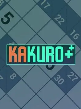 Kakuro++