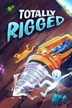 Totally Rigged
