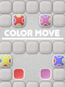Color Move